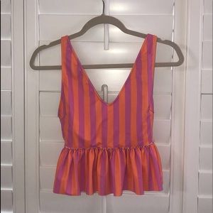 KORTNI JEANE— Swimsuit Top